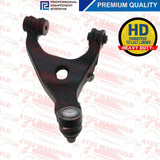 FOR SUBARU IMPREZA WRX STI REAR UPPER LEFT SUSPENSION WISHBONE CONTROL ARM LH