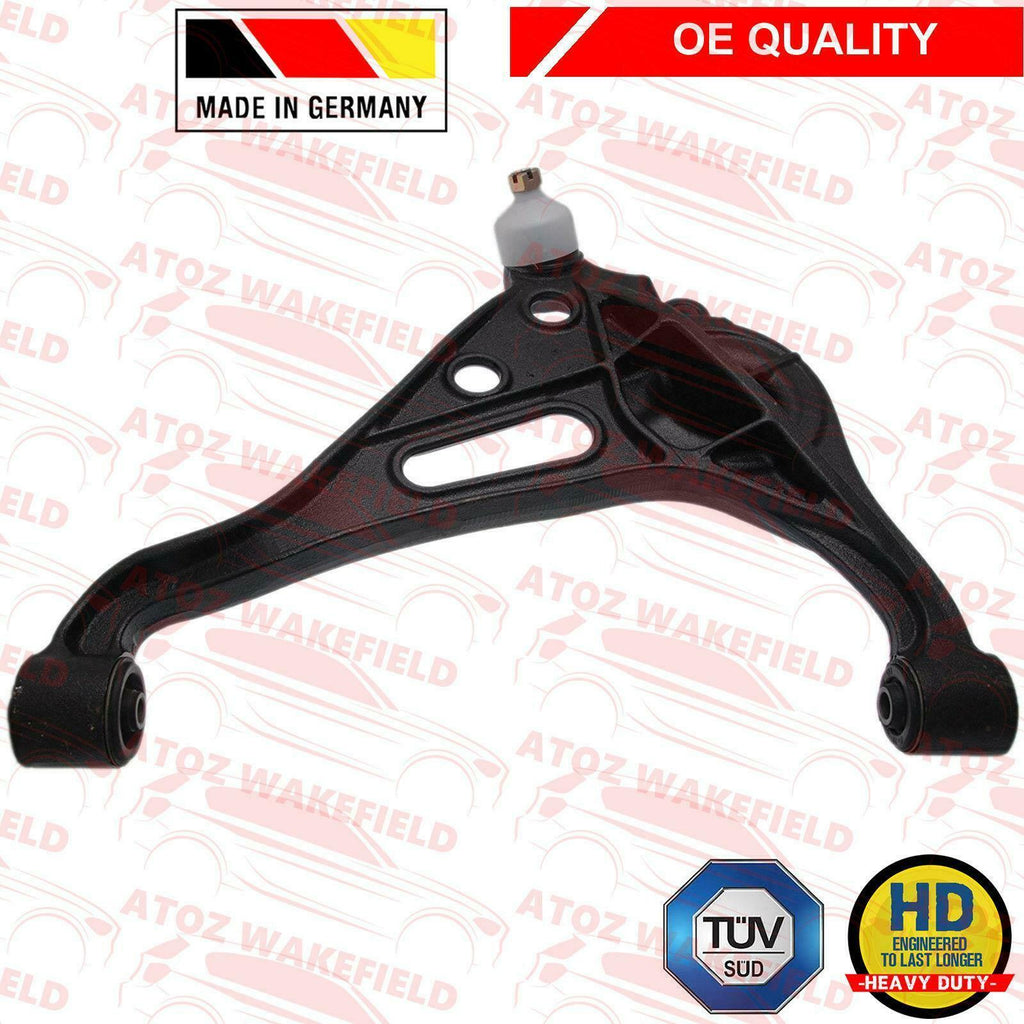 FOR SUZUKI GRAND VITARA FRONT LOWER LEFT SUSPENSION WISHBONE CONTROL ARM NEW