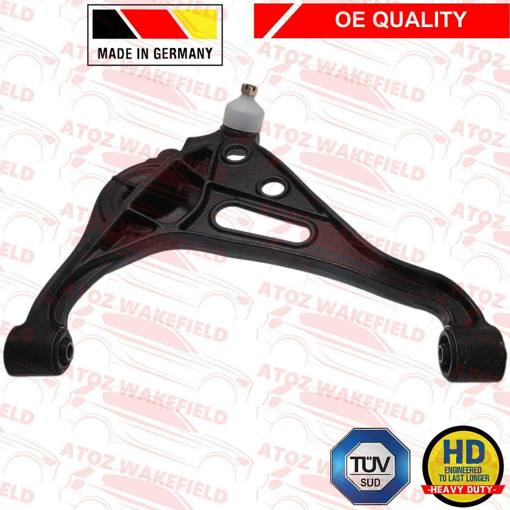 FOR SUZUKI GRAND VITARA FRONT LOWER RIGHT SUSPENSION WISHBONE CONTROL ARM NEW