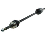 FOR TESLA MODEL S 5YJS MODEL X 5YJX 1X REAR AXLE RIGHT LEFT SIDE DRIVESHAFT NEW