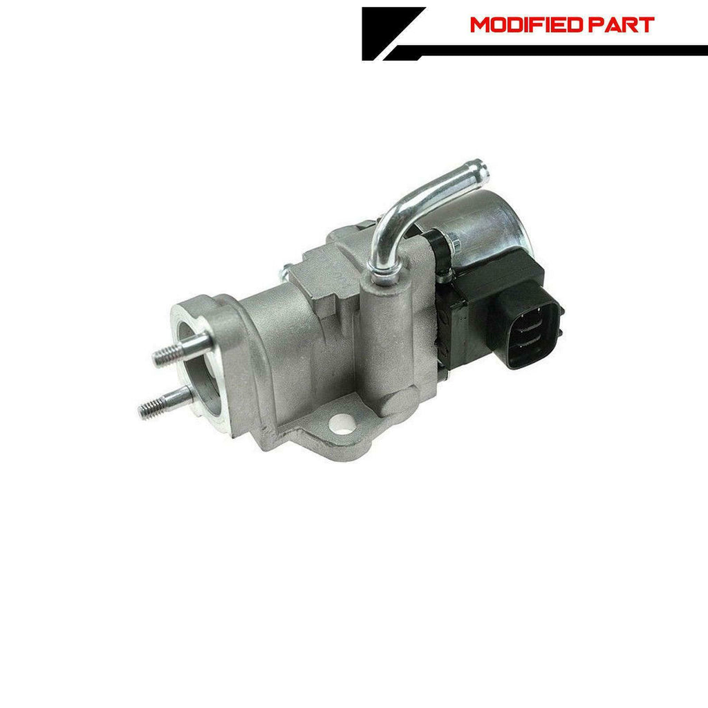 FOR TOYOTA AURIS COROLLA YARIS 1.4 D4D GENUINE DENSO EGR VALVE SENSOR 1ND-TV NEW