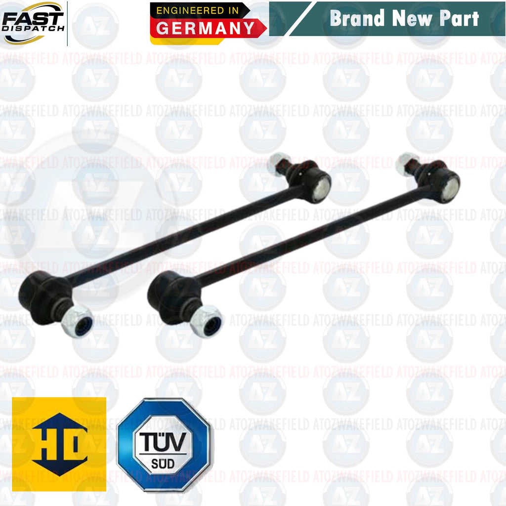FOR TOYOTA AVENSIS COROLLA VERSO PRIUS FRONT STABILISER ANTI ROLL BAR DROP LINKS