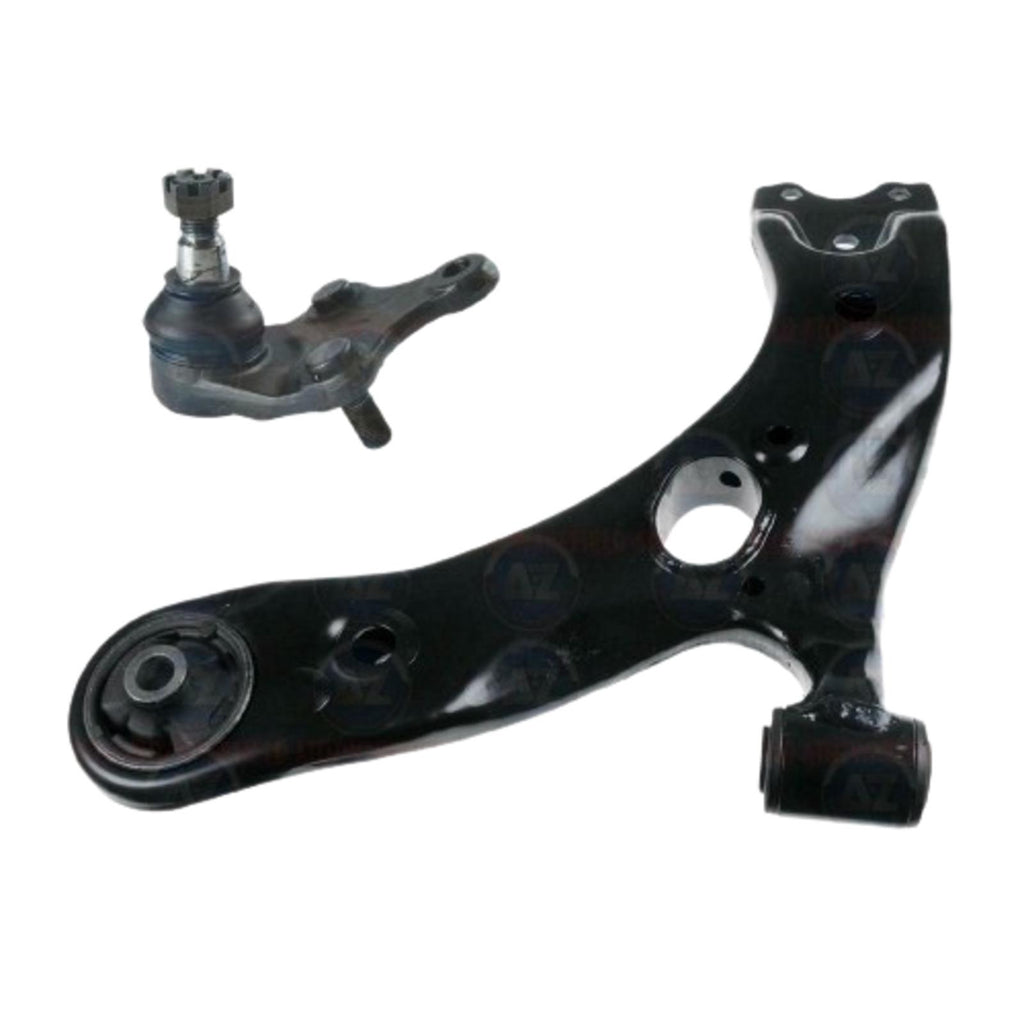 FOR TOYOTA AVENSIS FRONT LOWER LEFT LH SUSPENSION WISHBONE ARM BALL JOINT