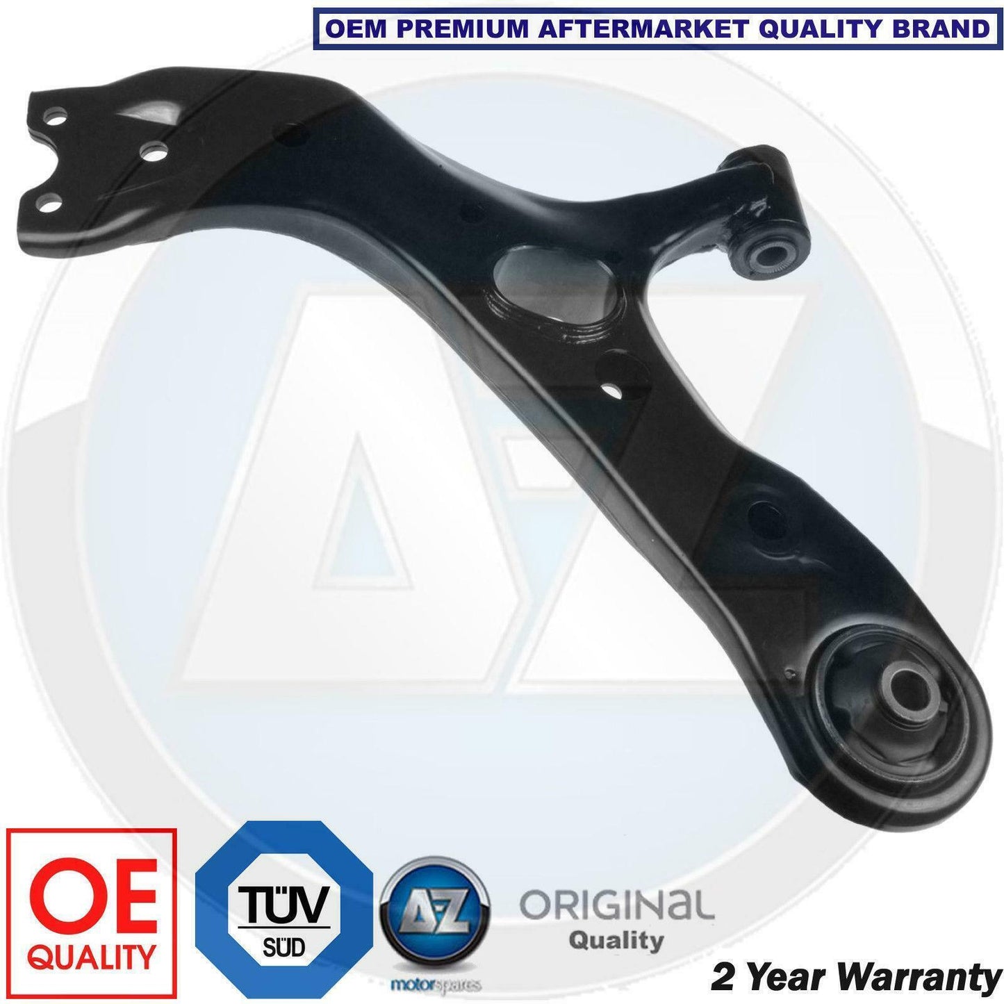 FOR TOYOTA RAV 4 MK3 A3 MK4 A4 LEXUS NX Z1 FRONT LOWER LEFT WISHBONE CONTROL ARM