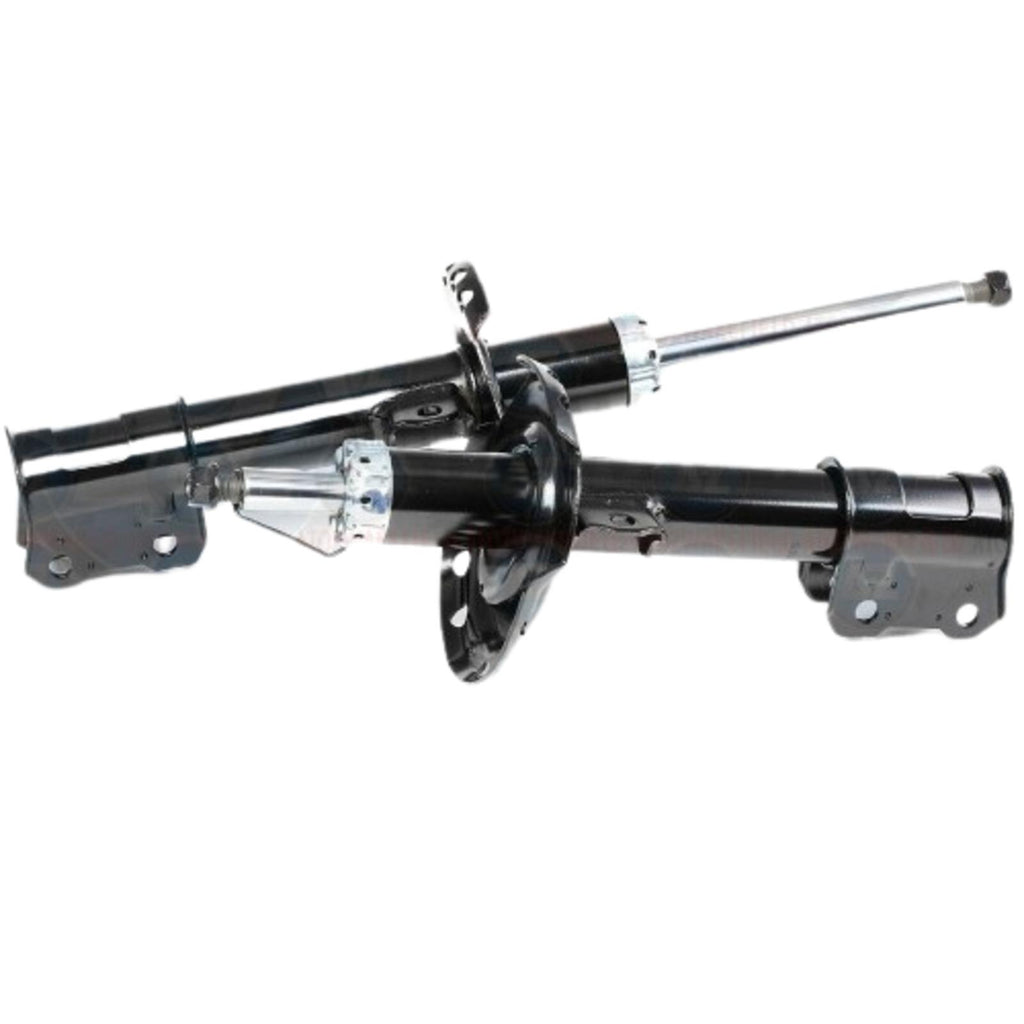 FOR VAUXHALL ASTRA H MK 5 FRONT PAIR SHOCK ABSORBERS SHOCKERS STRUTS BRAND NEW