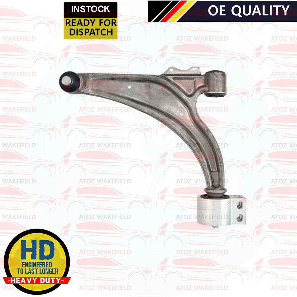 FOR VAUXHALL ASTRA J MK6 CHEVROLET CRUZE FRONT SUSPENSION WISHBONE ARM LEFT NEW