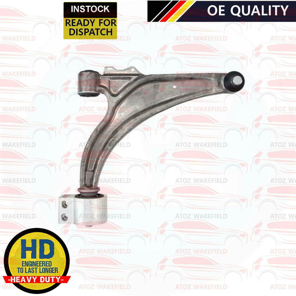 FOR VAUXHALL ASTRA J MK6 CHEVROLET CRUZE FRONT SUSPENSION WISHBONE ARM RIGHT NEW