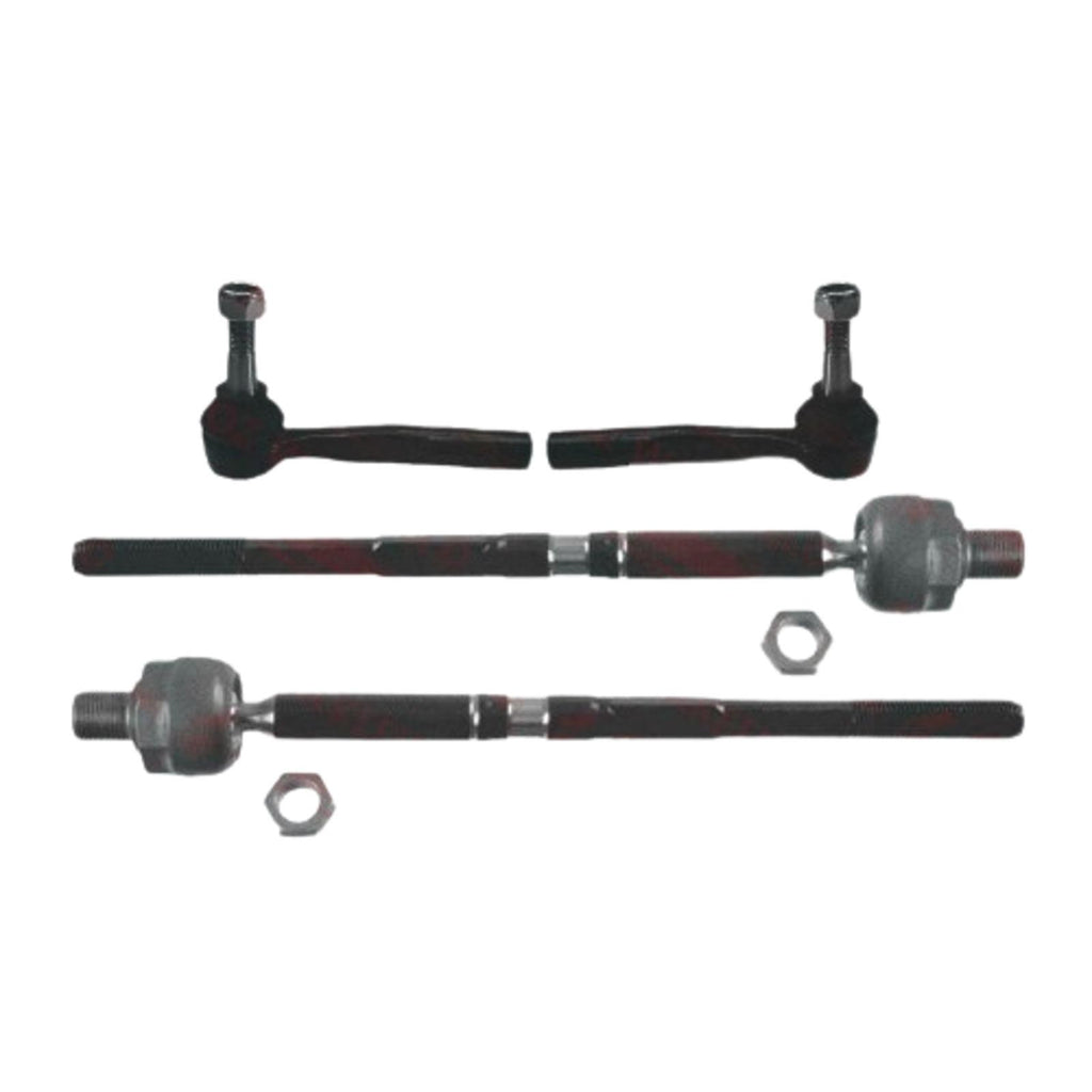 FOR VAUXHALL VECTRA C FRONT INNER OUTER STEERING TRACK TIE ROD END LEFT RIGHT