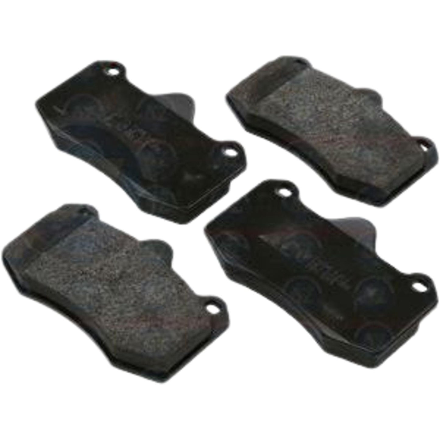FOR LOTUS EVORA EXIGE 3.5 FRONT PREMIUM APEC BRAKE PADS -AP BRAKE CALIPER-