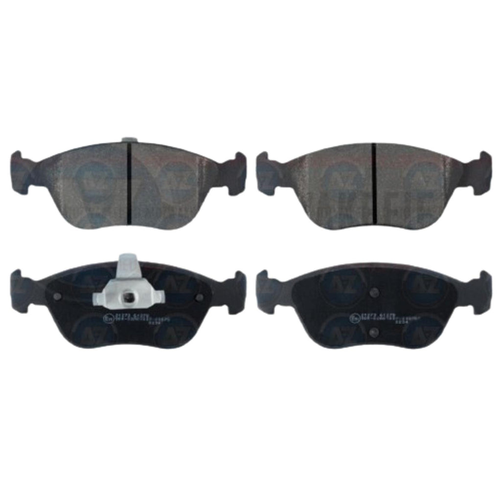 FOR VOLVO 850 S70 V70 V90 FRONT OE QUALITY PREMIUM BRAKE PADS SET