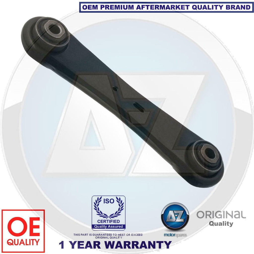FOR VOLVO S60 S80 V60 V70 REAR LOWER LATERAL SUSPENSION WISHBONE ROD STRUT ARM