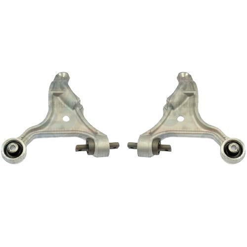 FOR VOLVO S60 V70 FRONT LOWER SUSPENSION WISHBONE TRACK CONTROL ARMS LEFT RIGHT