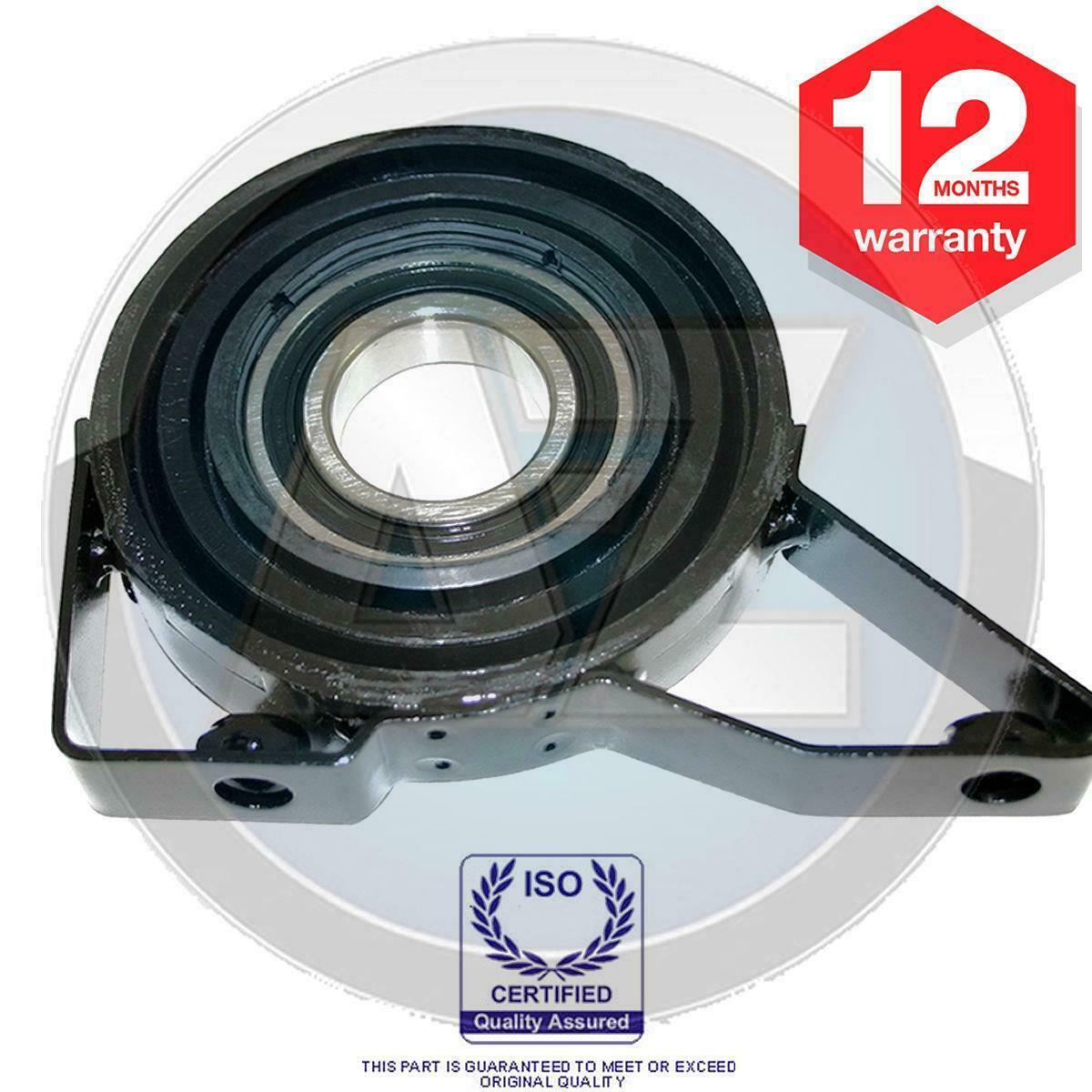 FOR VOLVO XC70 Turbo XC90 PROPSHAFT PROPELLER SHAFT CENTRE SUPPORT BEARING