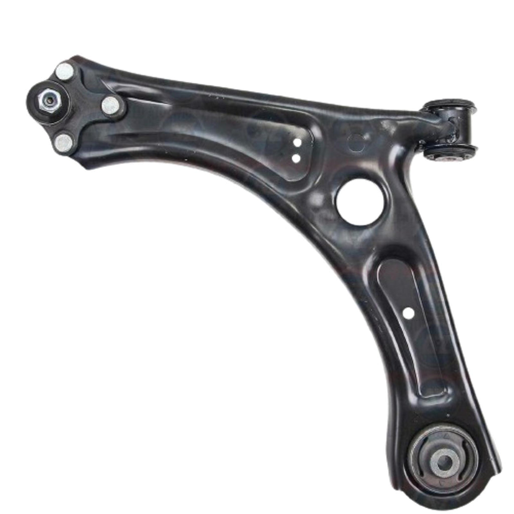 FOR VW CADDY FRONT LOWER LEFT SUSPENSION WISHBONE CONTROL ARM BALL JOINT HD