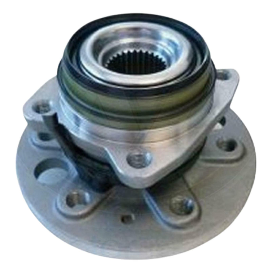 FOR VW CRAFTER MERCEDES SPRINTER REAR WHEEL BEARING KIT HUB ABS SINGLE WHEEL