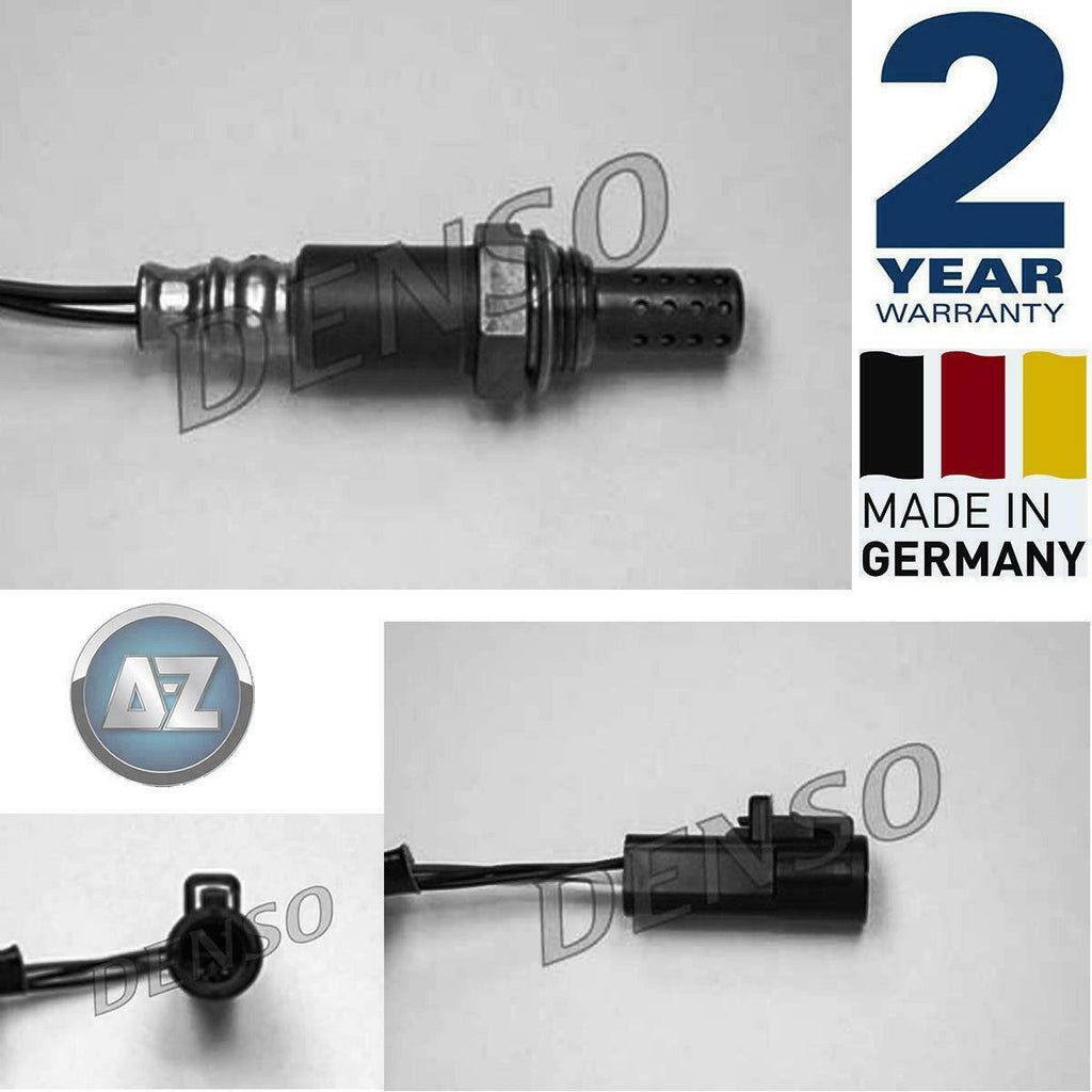 FORD FOCUS FIESTA FUSION COUGAR KA MONDEO MK1 MK2 O2 LAMBDA OXYGEN SENSOR PROBE