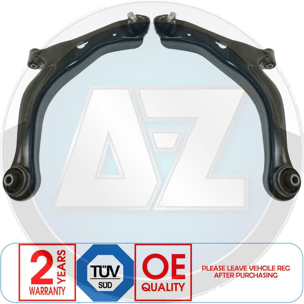 FORD MAVERICK MAZDA TRIBUTE FRONT LOWER LEFT RIGHT SUSPENSION WISHBONE ARM ARMS