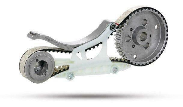 FORD TRANSIT CONNECT MONDEO GALAXY CMAX 1.8 TIMING BELT CASSETTE KIT DIESEL TDCi