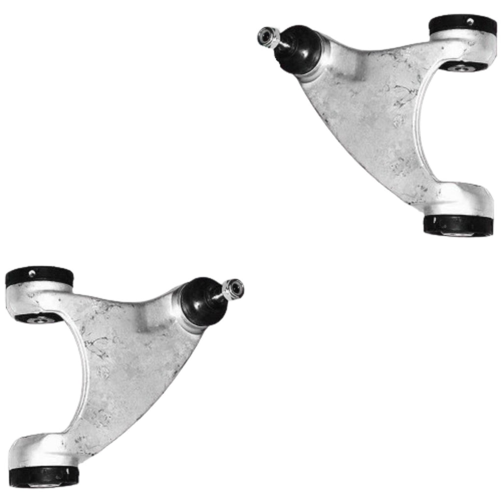 For Alfa front suspension top upper wishbones track control arms left + right x2