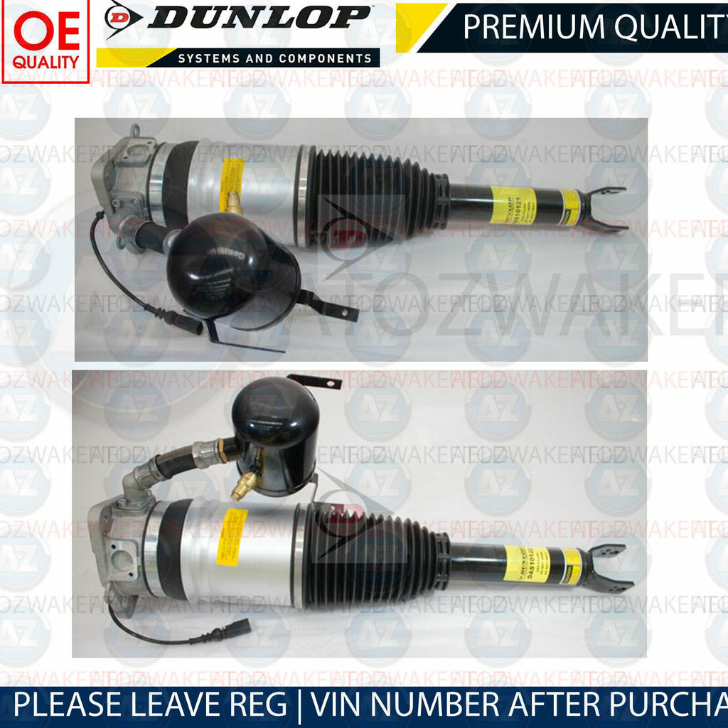 For Audi A8 3 3.0 TDI Quattro 3.2 FSI 3.7 4.0 4.2 02-10 Rear Air Spring Strut