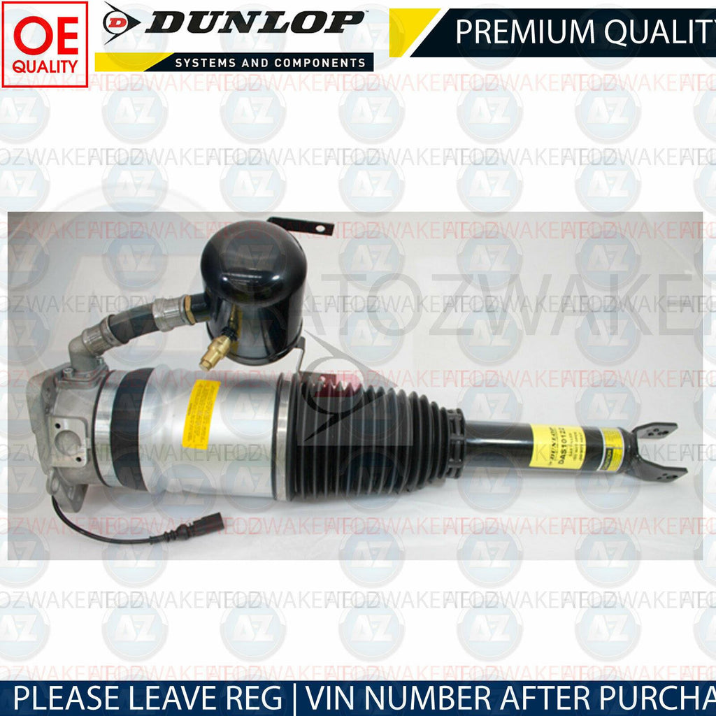 For Audi A8 4.0 TDI Quattro 4.2 FSI 4E2 4E8 05-10 Rear Right Air Spring Strut