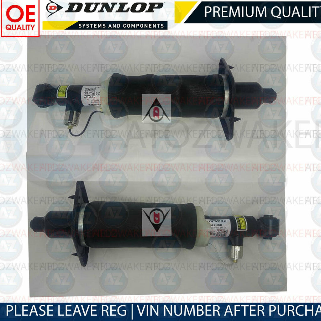 For Audi Allroad 2.5 TDI Quattro 2.7 T 4.2 V8 00-05 Rear Air Spring Strut