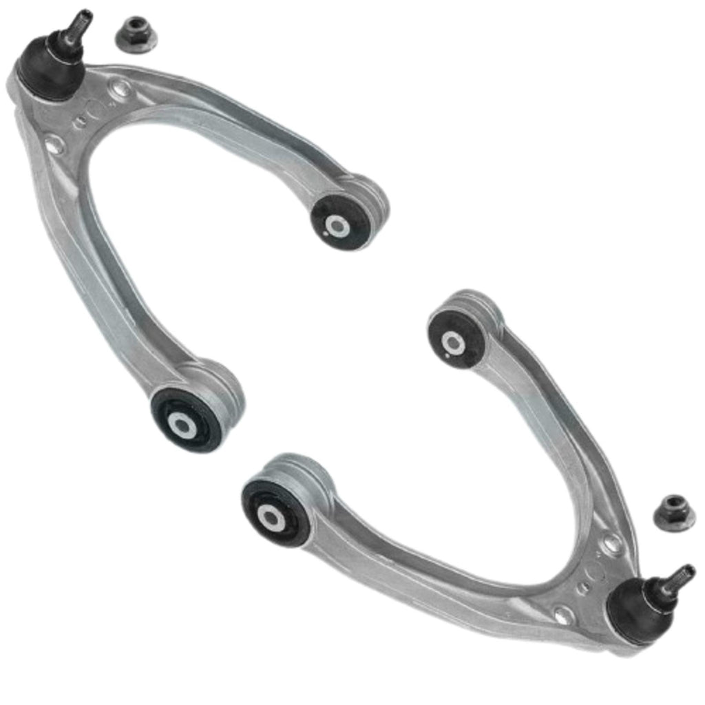 For Audi Q7 Porsche Cayenne VW Touareg front suspension top upper wishbones arms