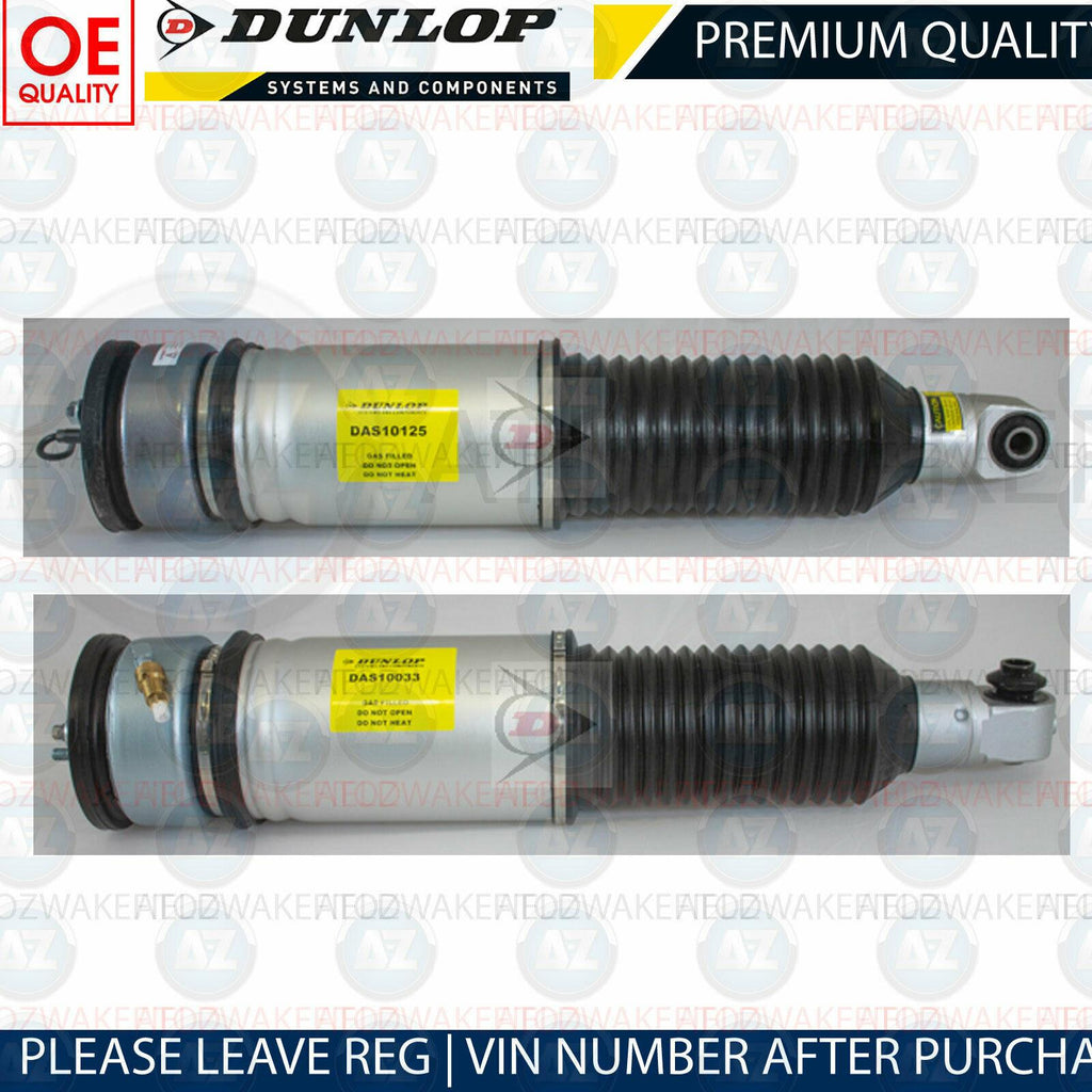 For BMW 7 735i E65 740d 740i 745d E66 745i 750i 760i 02-08 Rear Air Spring Strut