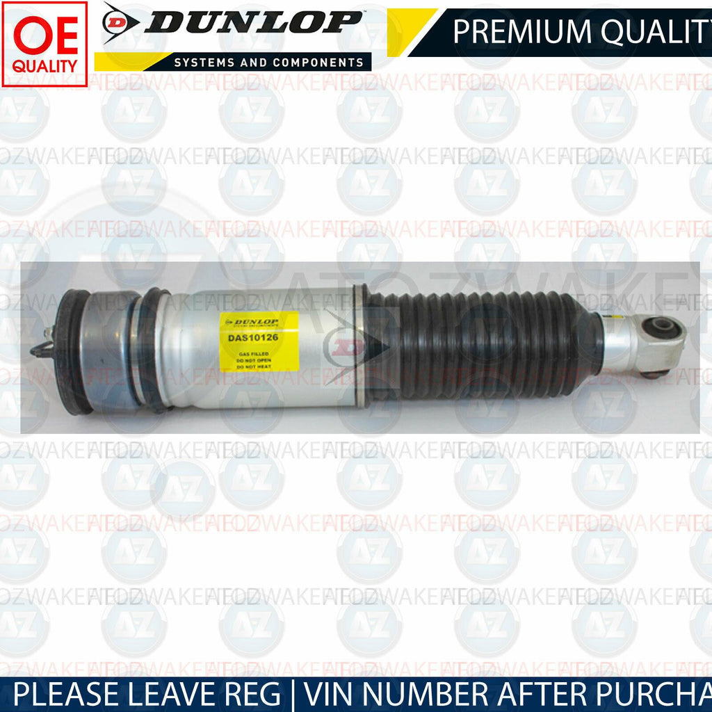 For BMW 7 740d 740i 745d E66 745i 750i 760i 03-08 Rear Right Air Spring Strut