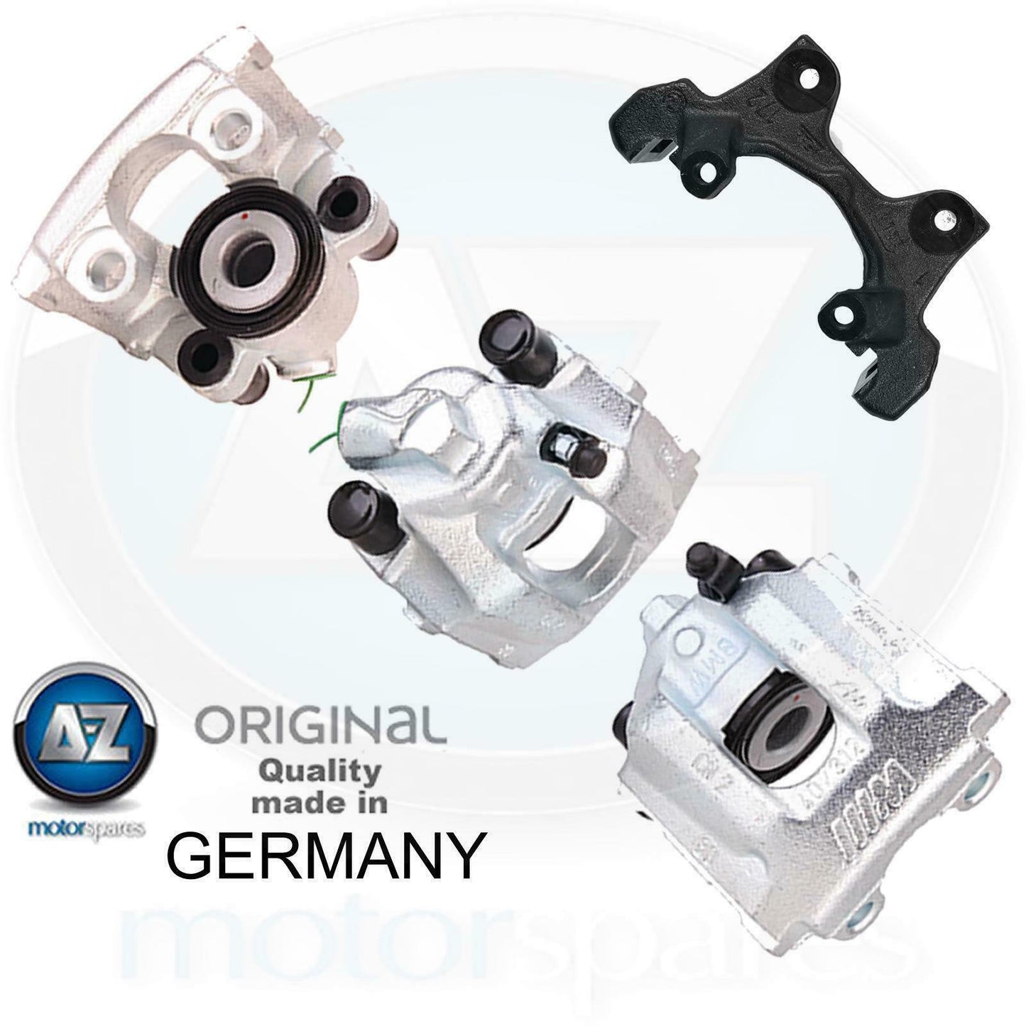 FOR BMW Z3 M Z3M 3.2 Coupe Roadster E36 Rear Right brake caliper slider carrier