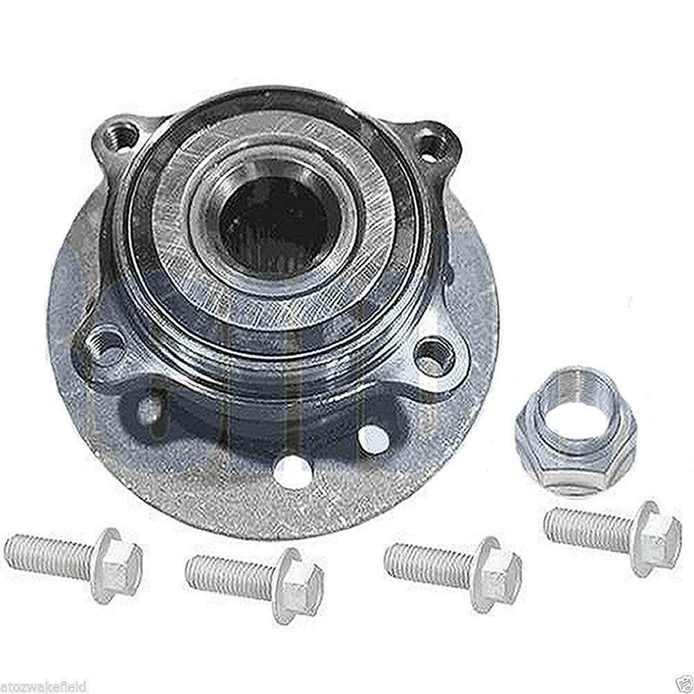 For BMW MINI front wheel bearing hub kit 1.4 1.6 John cooper s works 14mm