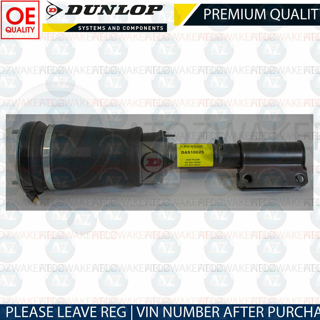 For BMW X5 3.0d E53 3.0i 4.4i 4.6is 4.8is 04-06 Front Left Shock Absorber