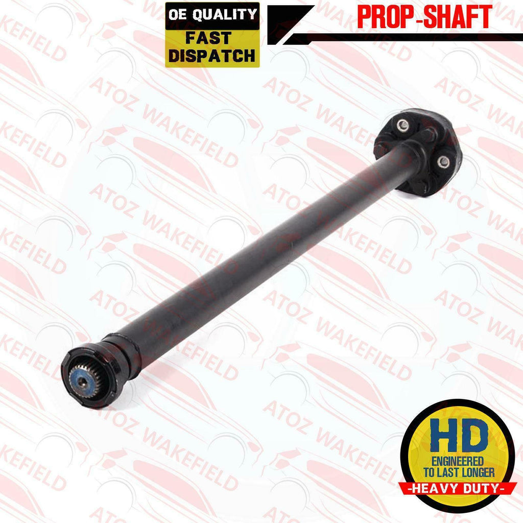 For Bmw X5 E53 Heavy duty modified Front propellor prop shaft 657mm 26207524371