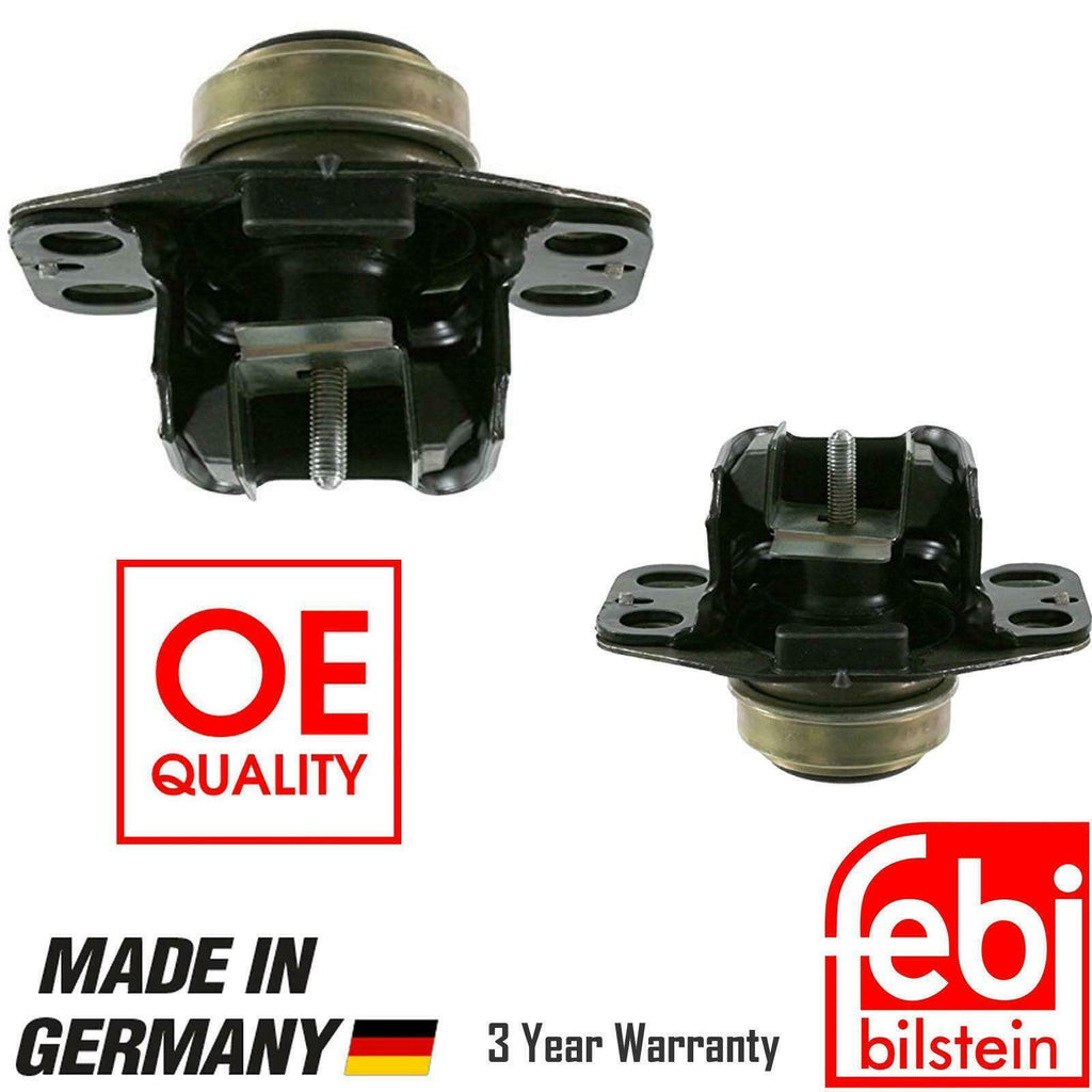For CLIO MK2 KANGOO 1.4 1.6 1.9D TOP RIGHT ENGINE MOUNTING 7700434370 7700415089