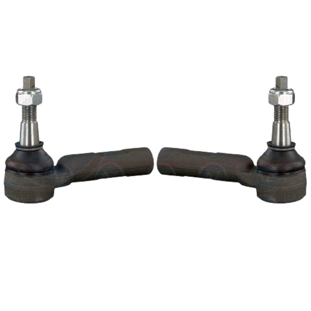 For Chrysler 300 C 300C 2.7 3.0 3.5 5.7 6.1 Front Steering Track Tie Rod Ends X2