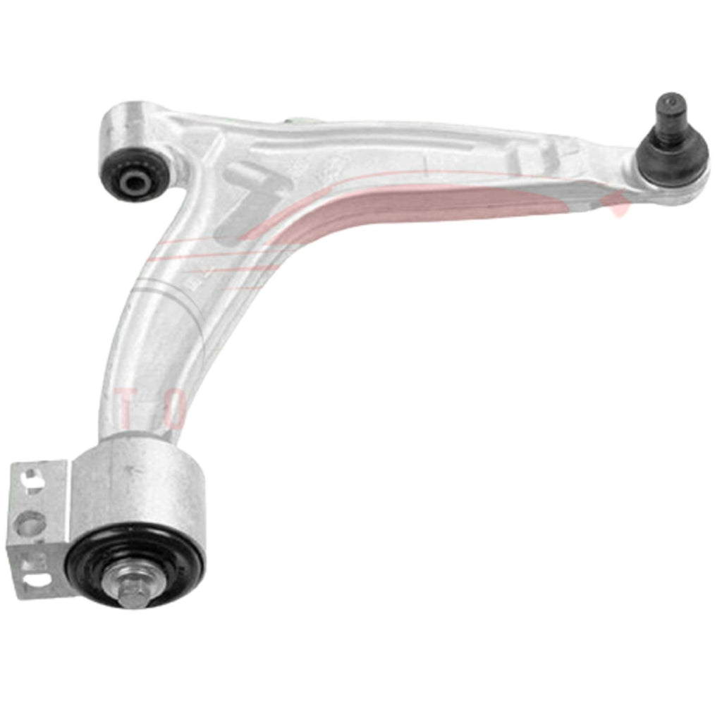 FOR CROMA 9-3 VECTRA C FRONT SUSPENSION LOWER RIGHT WISHBONE TRACK CONTROL ARM