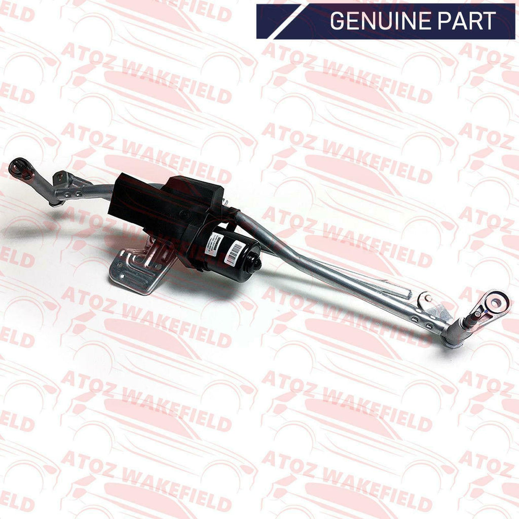 For Fiat Ducato Citroen Relay Peugeot Boxer Wiper Linkage & Motor 1363339080 new