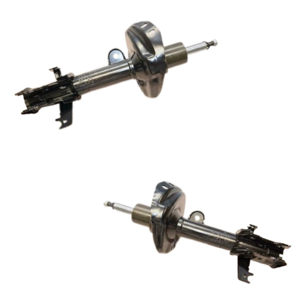 For Honda CRV MK3 2006-> Front shockers shocker shock absorbers struts LH+RH X2