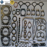 For Impreza 2.0 Turbo 93-97 uprated performance MLS uprated head gasket set kit
