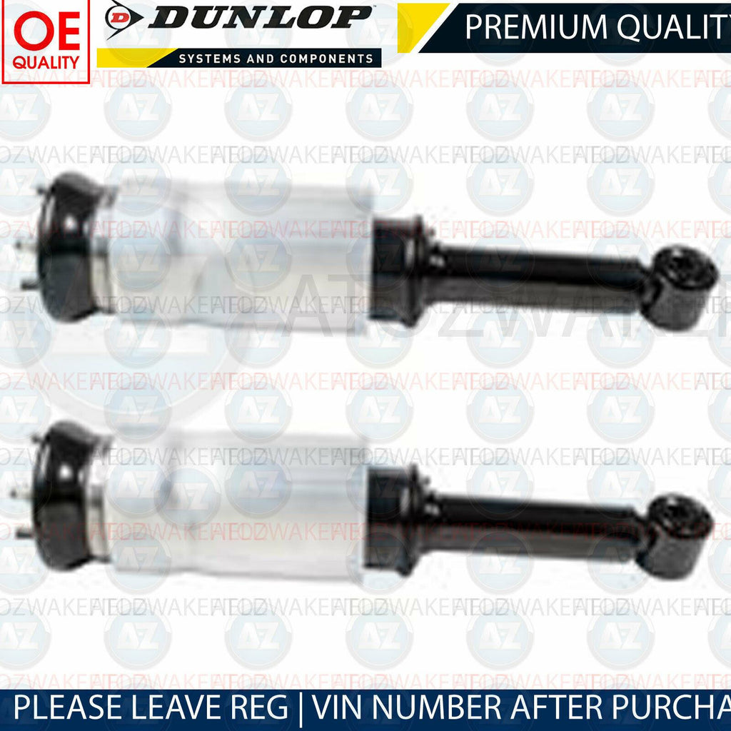 For Land Rover Discovery 2.7 TD 4WD MK4 3.0 SDV6 09-18 Front Air Spring Strut