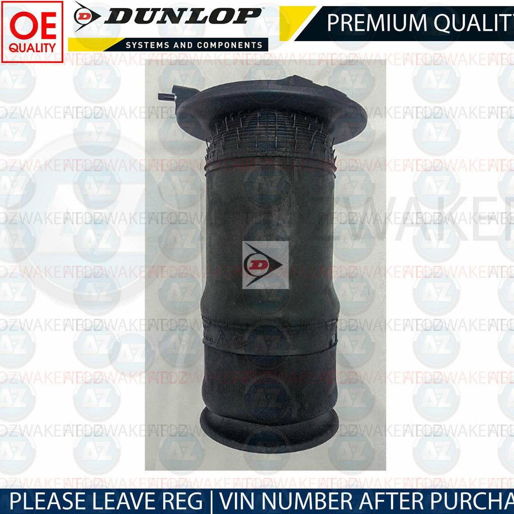 For Land Rover Range 3.9 4WD 4.6 98-02 Rear Air Suspension Bag Spring