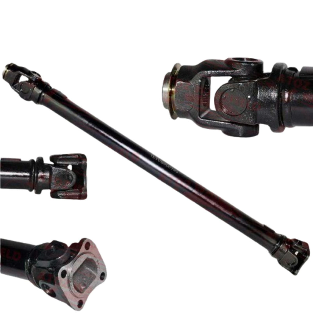 For Landrover Freelander 1.8 2.0 DI TD4 MK1 rear propshaft modified TVB000190