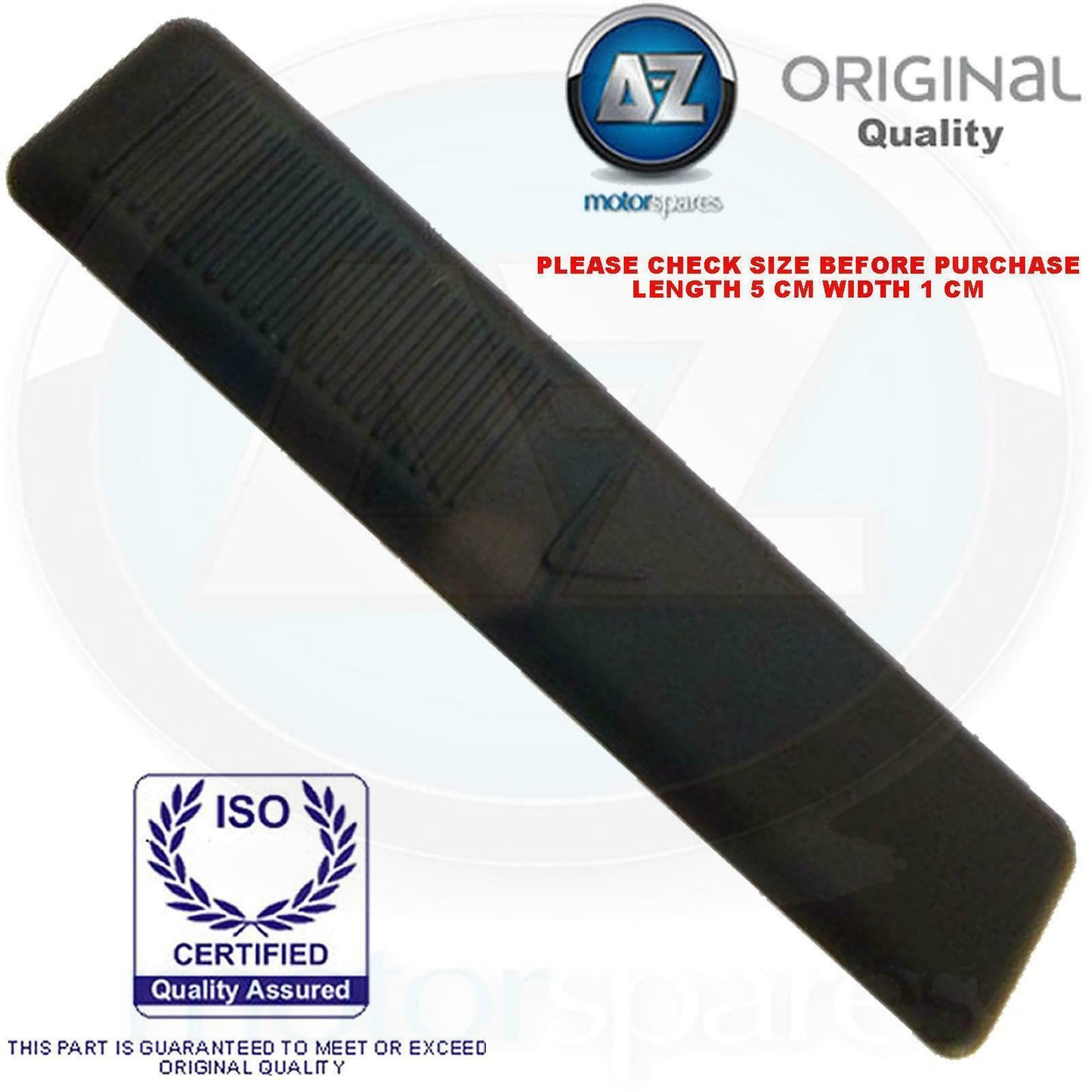 FOR MAZDA 2 3 5 6 7 9 CX 5 7 9 SEALING PLUG CAP ROOF RAIN GUTTER TRIM X6 PIECES