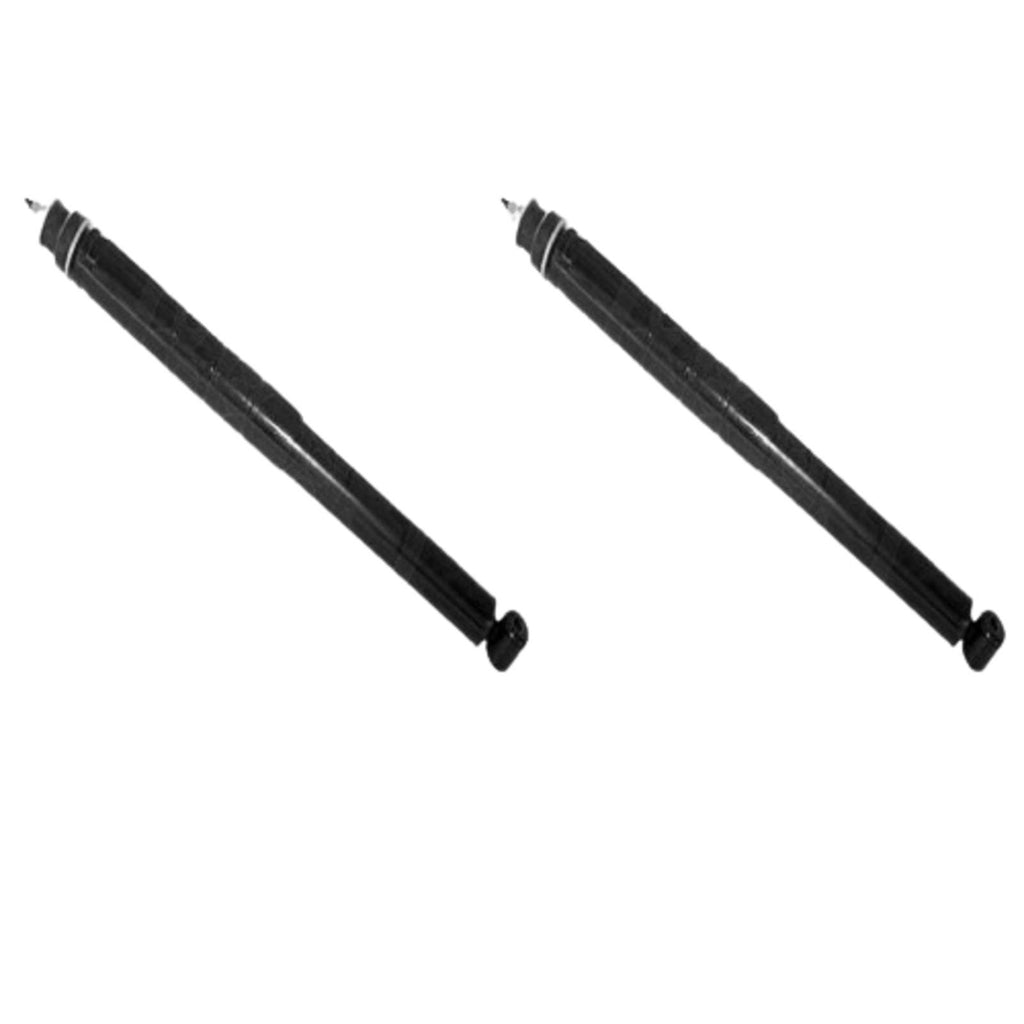 For Mercedes C Class W202 Saloon 2 rear shock absorber shocker shockers 94-00