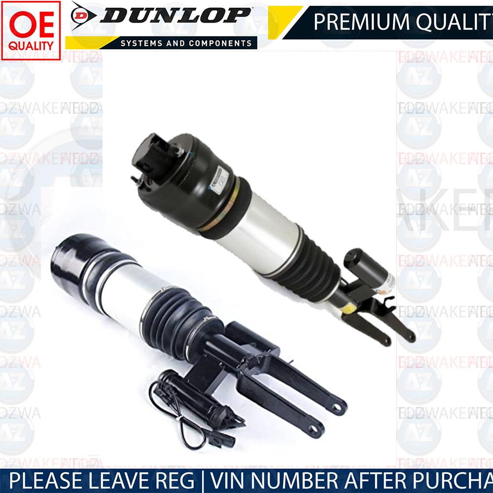 For Mercedes E E240 4matic W211 03-08 Front Air Spring Strut