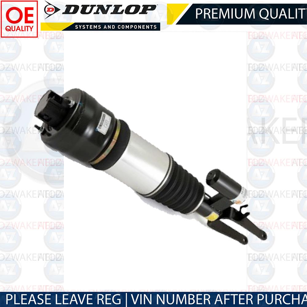 For Mercedes E W211 280 4matic CDi 320 350 500 06-08 Front Left Air Spring Strut