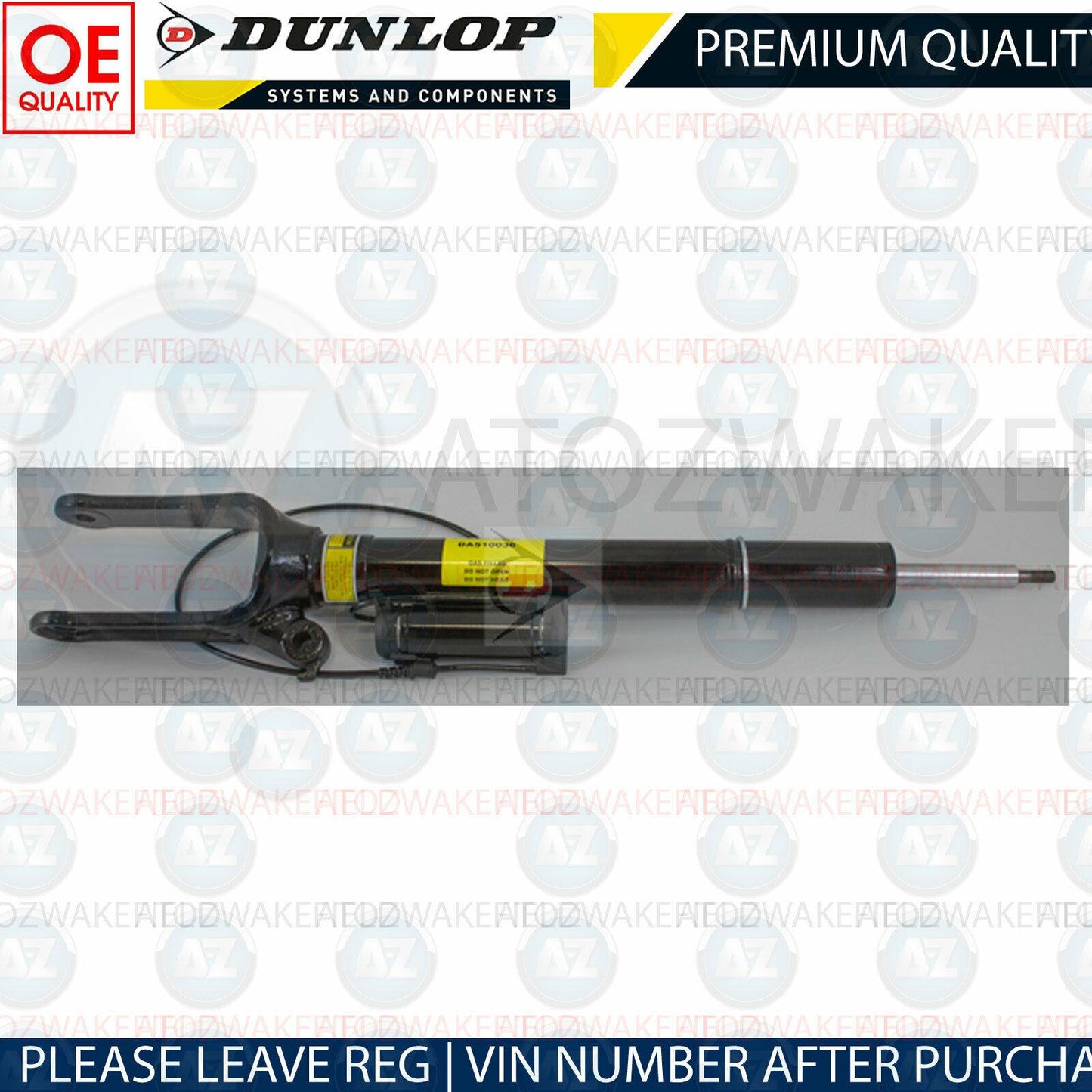 For Mercedes GL 350 CDi 4matic 420 450 500 06-12 Front Air Spring Strut