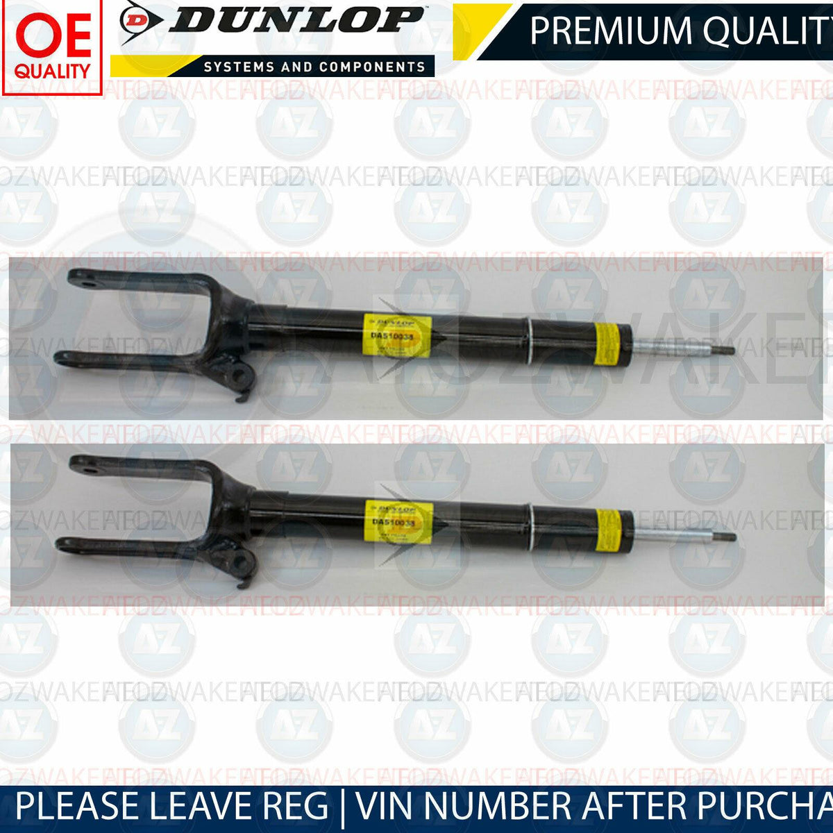 For Mercedes GL GL420 CDi 4matic X164 GL450 GL500 06-12 Front Air Spring Strut
