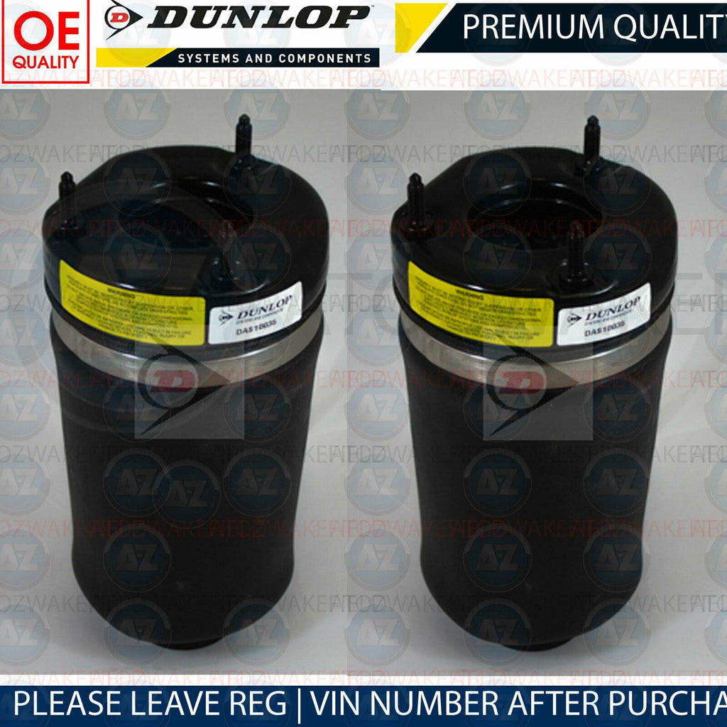 For Mercedes M ML 350 4matic W164 500 07-11 Front Air Spring Strut