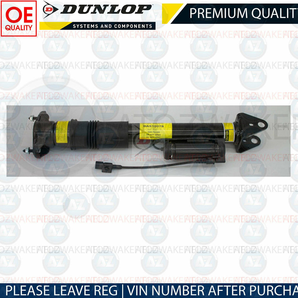 For Mercedes R 280 CDi 4matic W251 07-19 Rear Shock Absorber